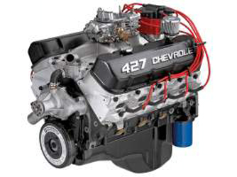 P9E04 Engine